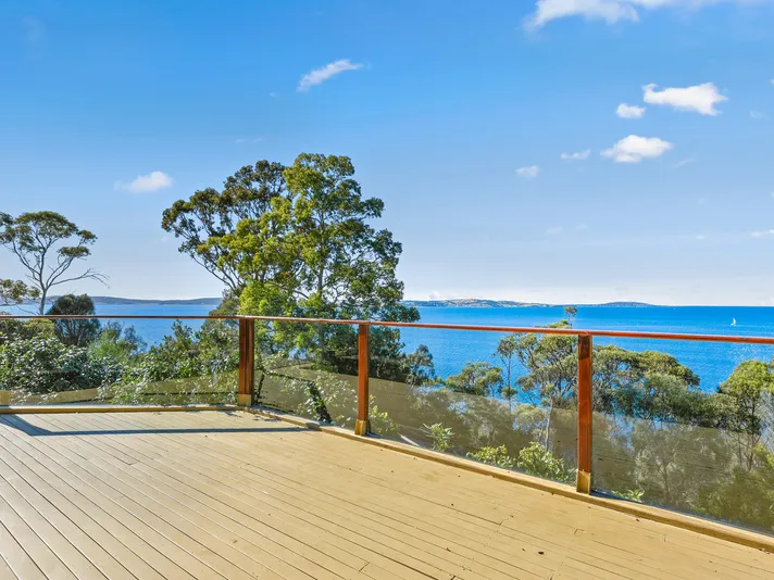 Spacious Home with Panoramic Views