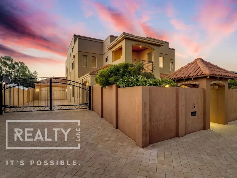 Magical Seaside Getaway