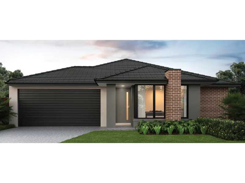 $649K - Fixed Price & Fully Loaded House & Land Turnkey Options Included.