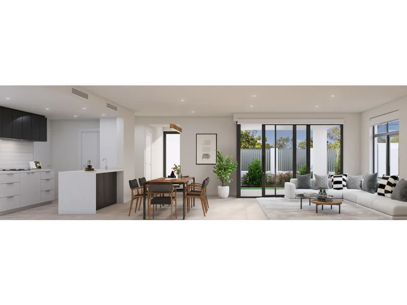 April/May 2021 Expected Practical Completion!