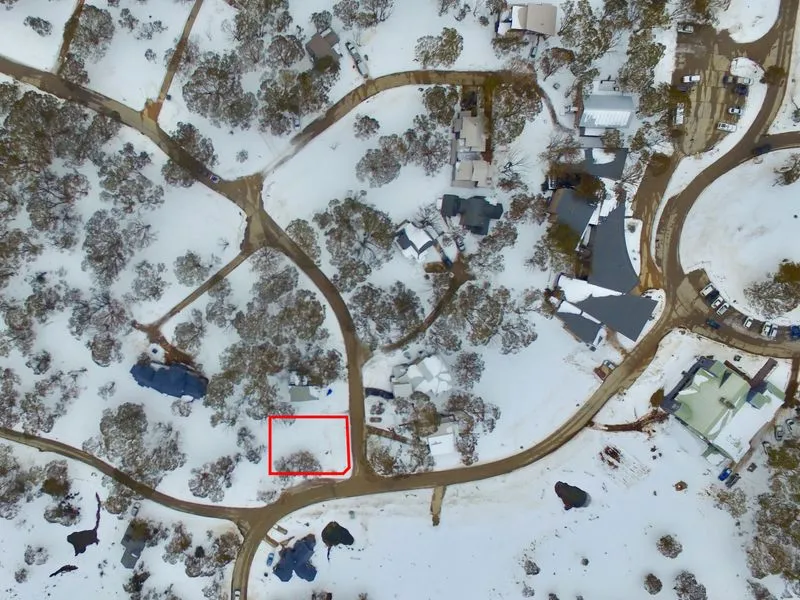 SCENIC CORNER LOCATION