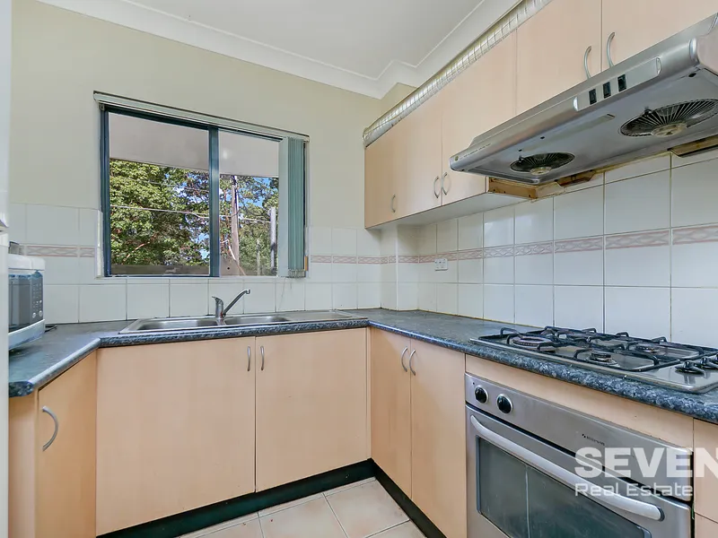 Large full brick home | High rental return | Investor's favourite