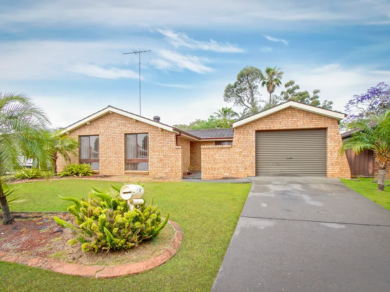 LOCATION LOCATION LOCATION!