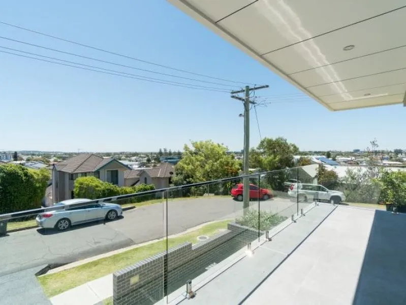 Three Bedroom Home