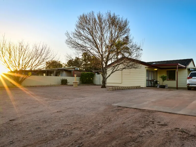 Open Inspection this Wed at 6:00pm