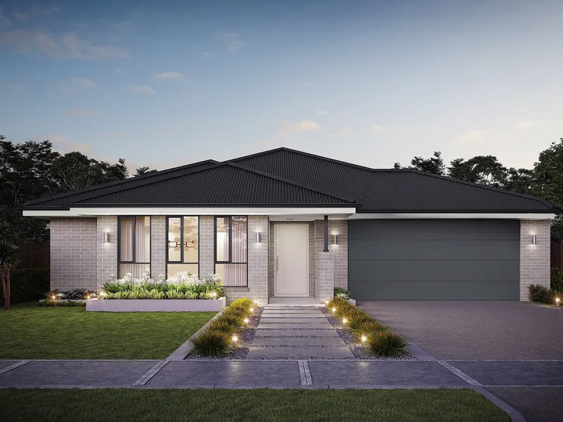 Fixed Footings with Guaranteed Build Time T&C's apply