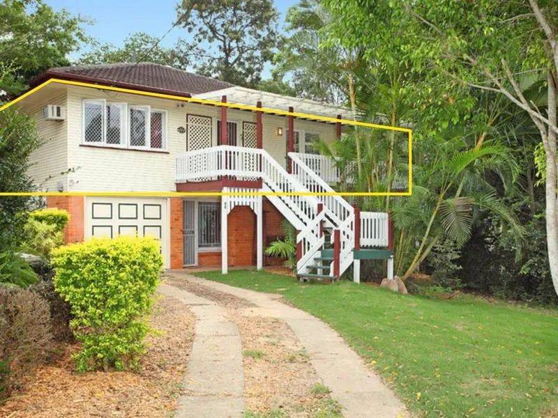Kenmore Central… Air Conditioned - This property is a Dual Let