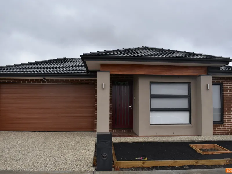 Dream Home in the New Cloverton Estate - 3064