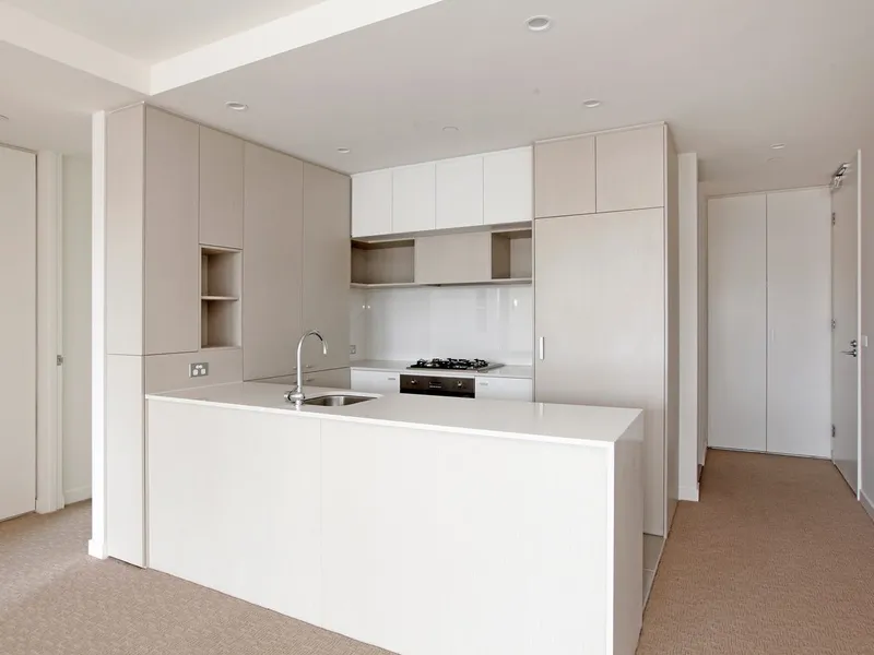 Simple Elegance - 2 Bedroom apartment
