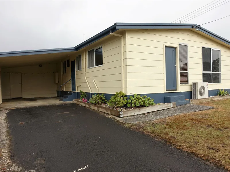 Family Home in Great Location