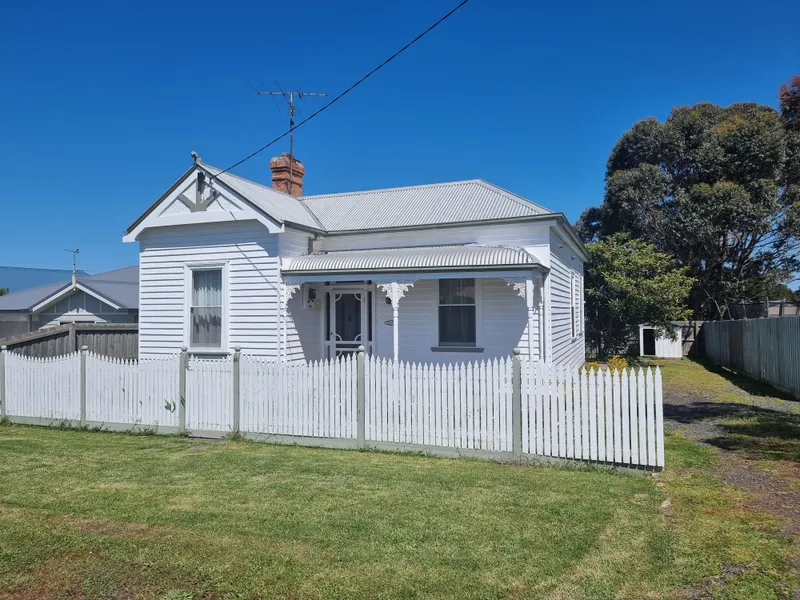 Beautiful, Character Cottage