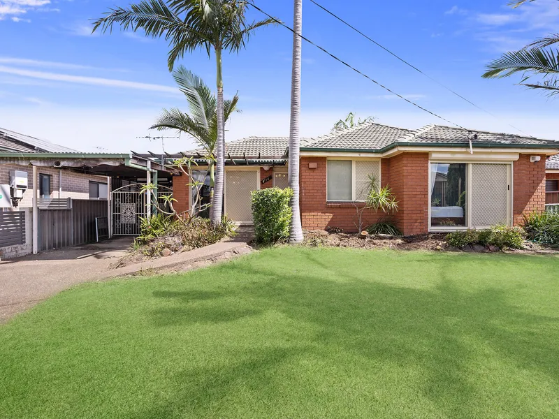 Well kept home for a relaxed easycare lifestyle