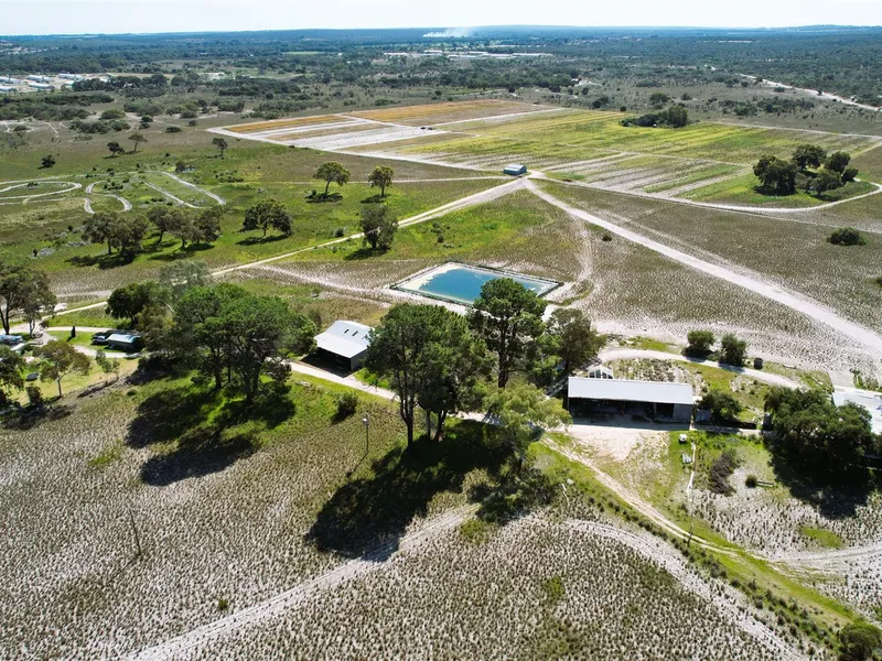 Horticulture - Grazing Property in Prime Location