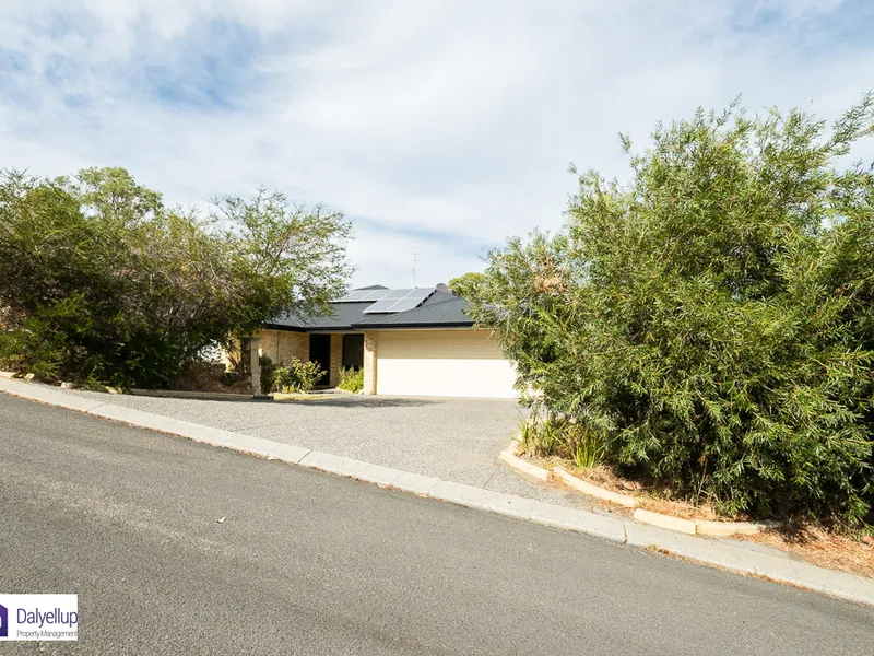 Beautiful Family Home