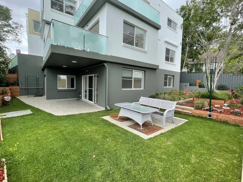 Luxury Living with Stunning Views