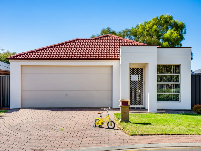 'All-rounder' property!