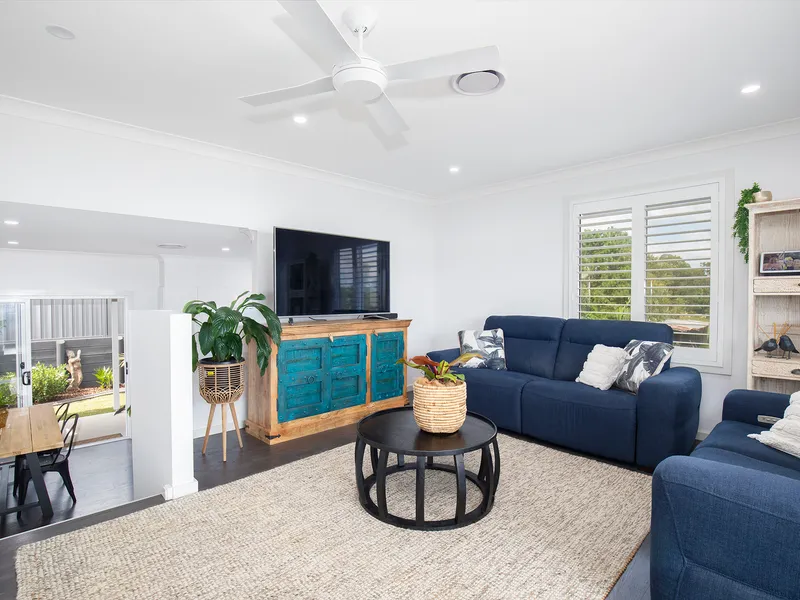 Gorgeous Garden Townhouse, ready for occupation