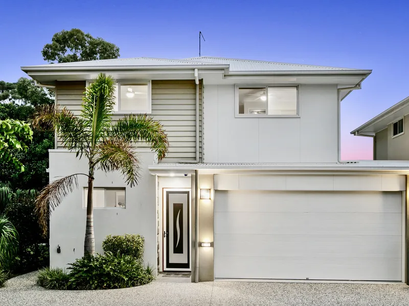 Looking for a HIGH QUALITY easy-care lifestyle in prestigious Ormiston?