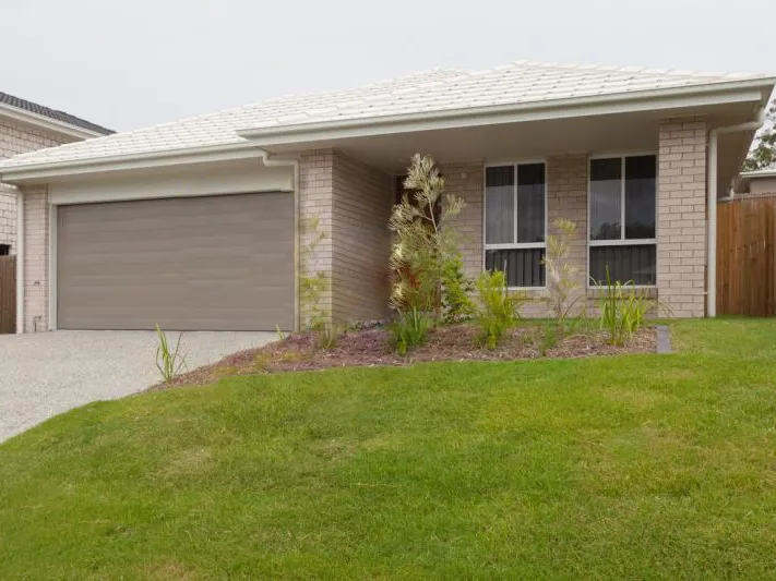 FOUR BEDROOM HOME WITH MEDIA ROOM