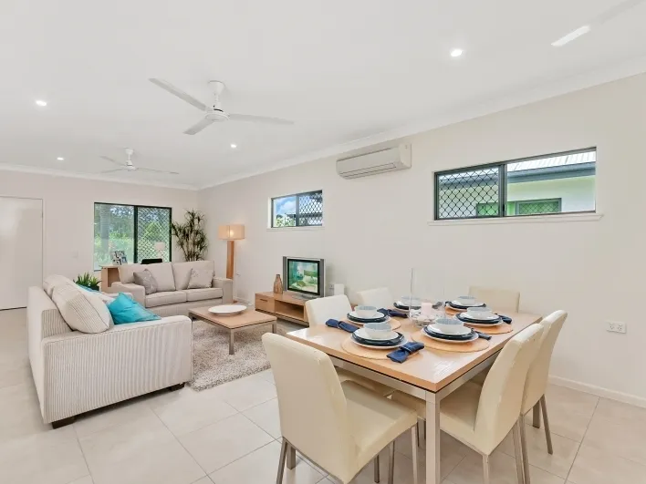 Beautiful unit for you to enjoy your retirement