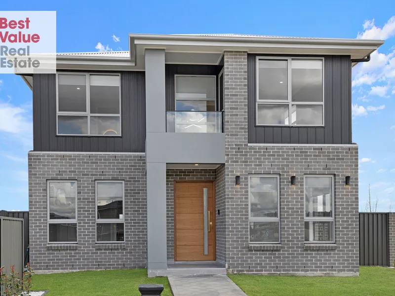 Brand New House | Ready To Move In
