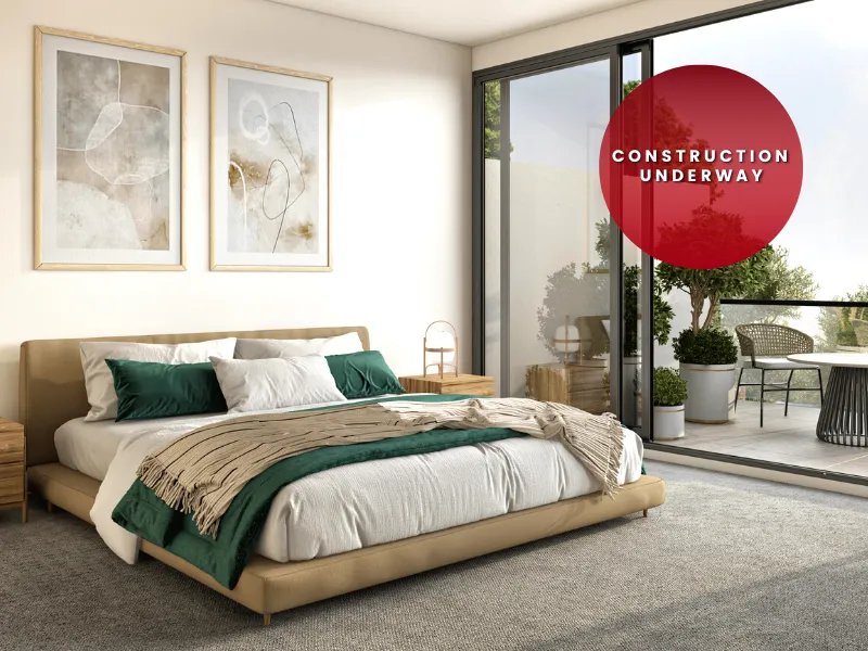 Make Your Dream Home a Reality with a $10k Deposit*!