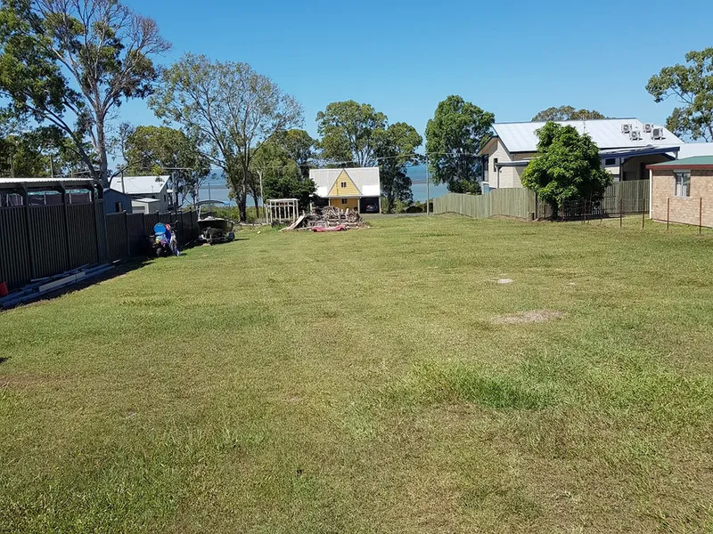 Good Size Block of Land