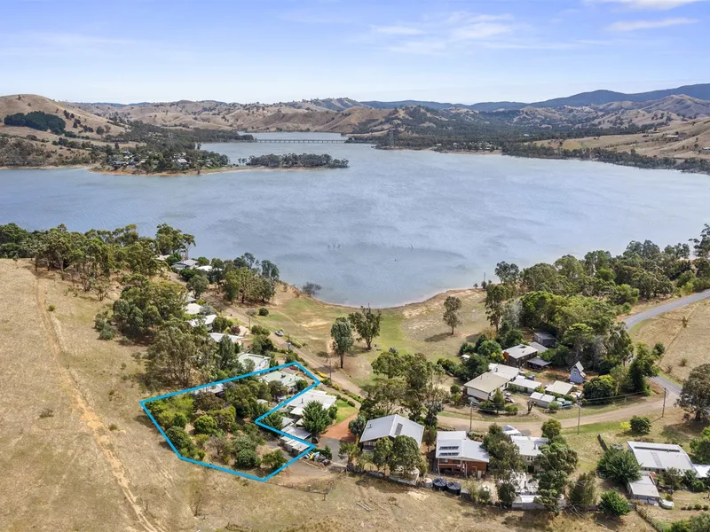 Ideal position with great potential