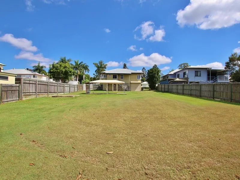 A Rare Find On the Range