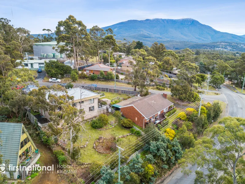 592 & 592A Nelson Road - Outstanding Dual Living or Investment Opportunity