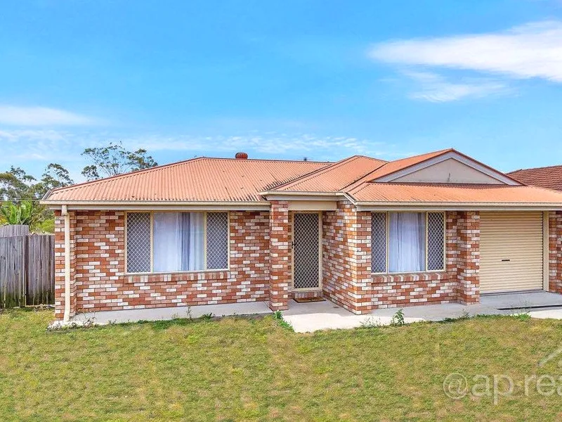 NEAT AND SOLID FAMILY SIZE HOME