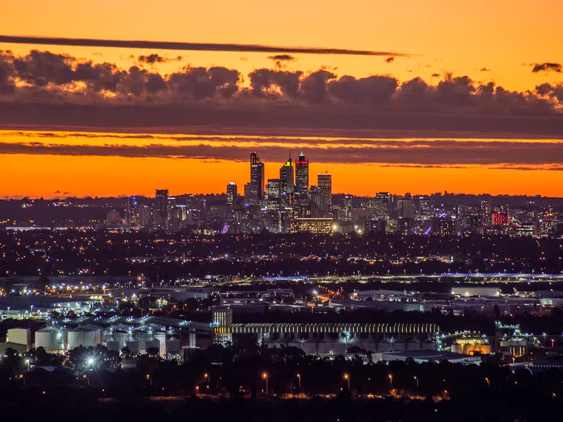 “ DRESS CIRCLE LOCATION”