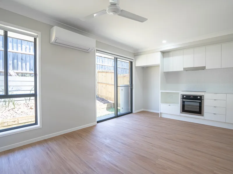 Discover Your Ideal Home in Logan Reserve!
