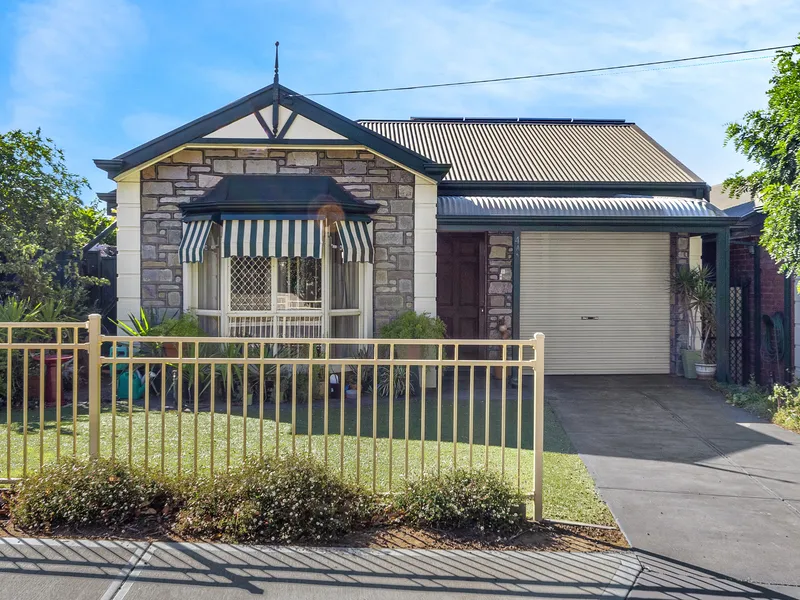 Security, Space & Confidence on Easy Care Allotment