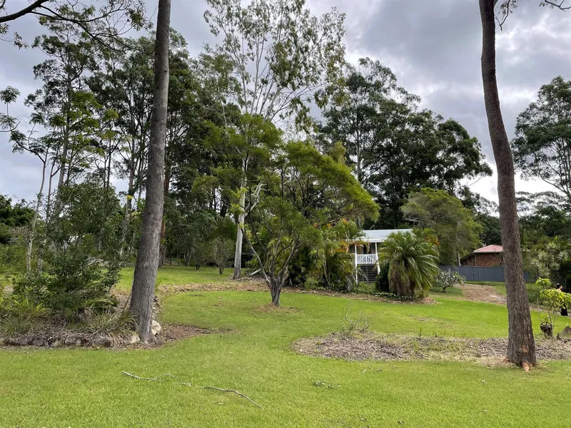 County Living On The Coast