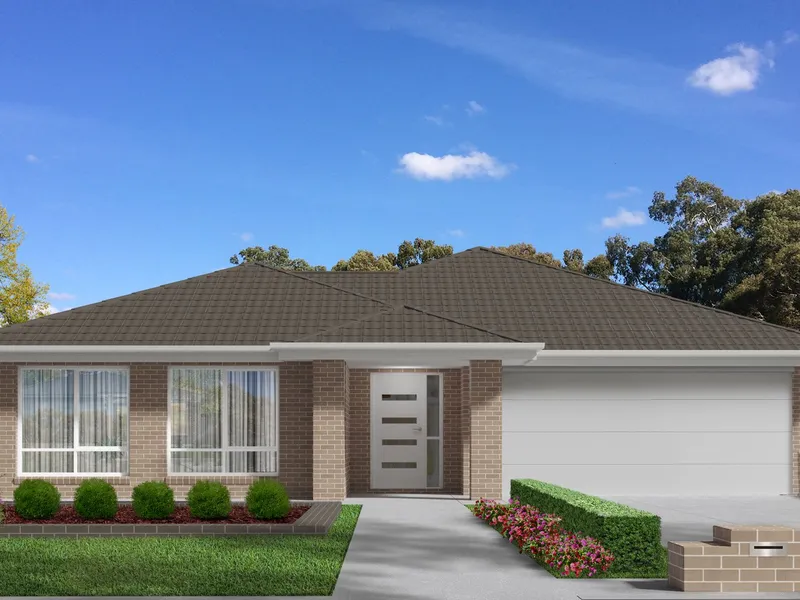 REGISTERING THIS FINANCIAL YEAR-FIXED PRICE BUILD–NO HIDDEN EXTRAS–NO SURPRISES