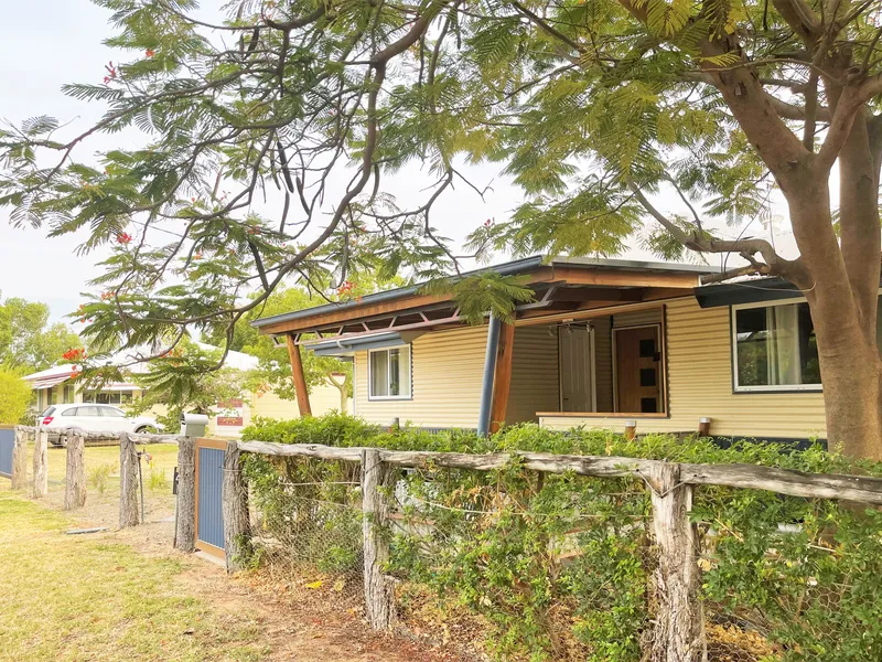 A Point of Difference