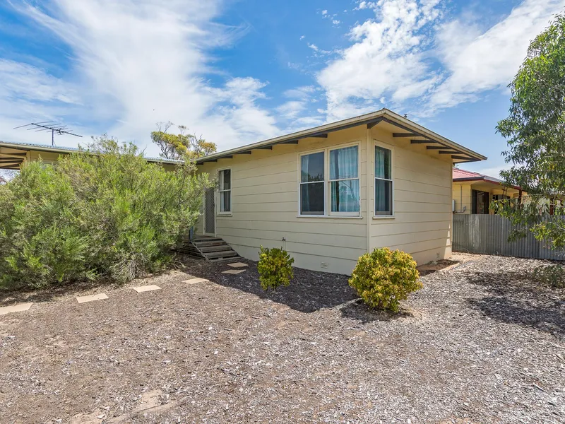 Investment Property or Affordable Home