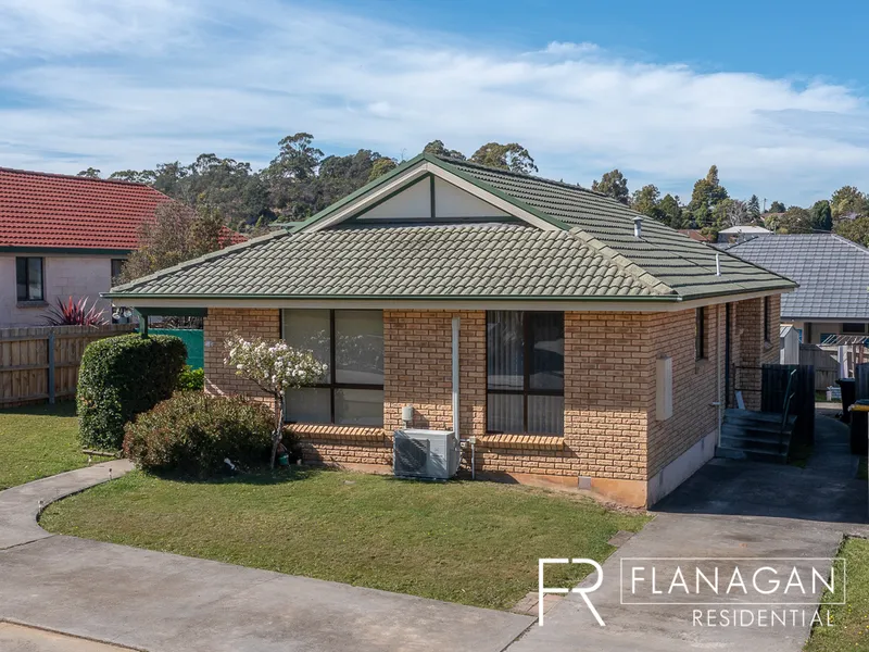 One for the Investors