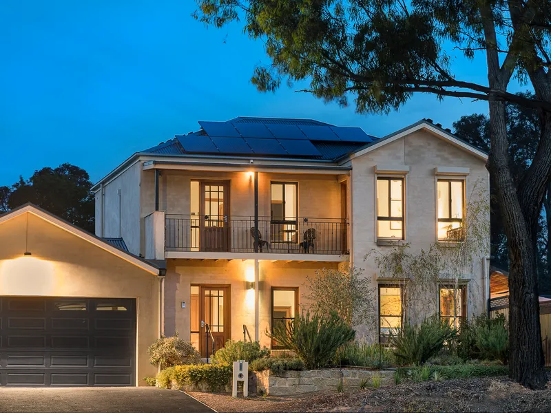 Perfect Townhouse