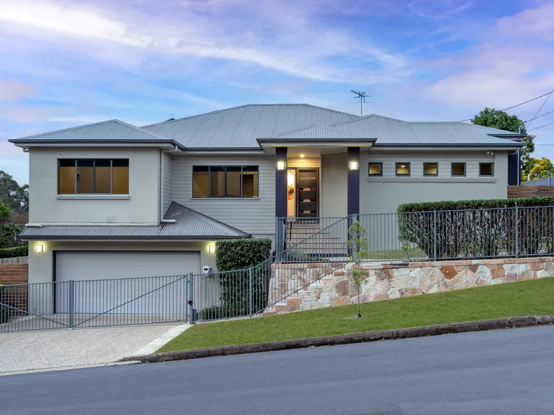 Stunning 4 Bedroom Home in Great Location!