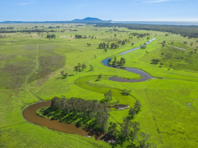 Jabiru Lagoon - Highly Productive Cattle Fattening Country