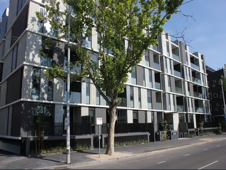 2 Bed 2 Bath Apartment