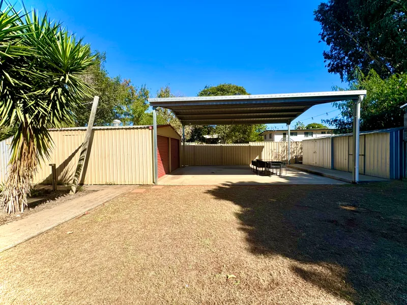 COMPLETELY RENOVATED, HUGE SHED, SO MANY EXTRAS…