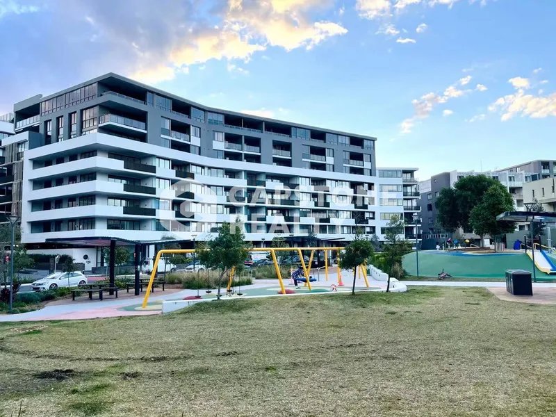 One The Waterfront -- Amazing Fully Furnished new two bedroom with impressive views