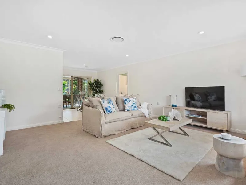 Independent Living Villas