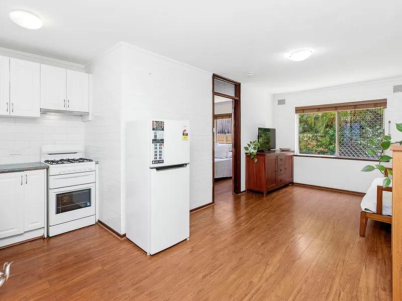 QUIET, END OF COMPLEX, SECURE