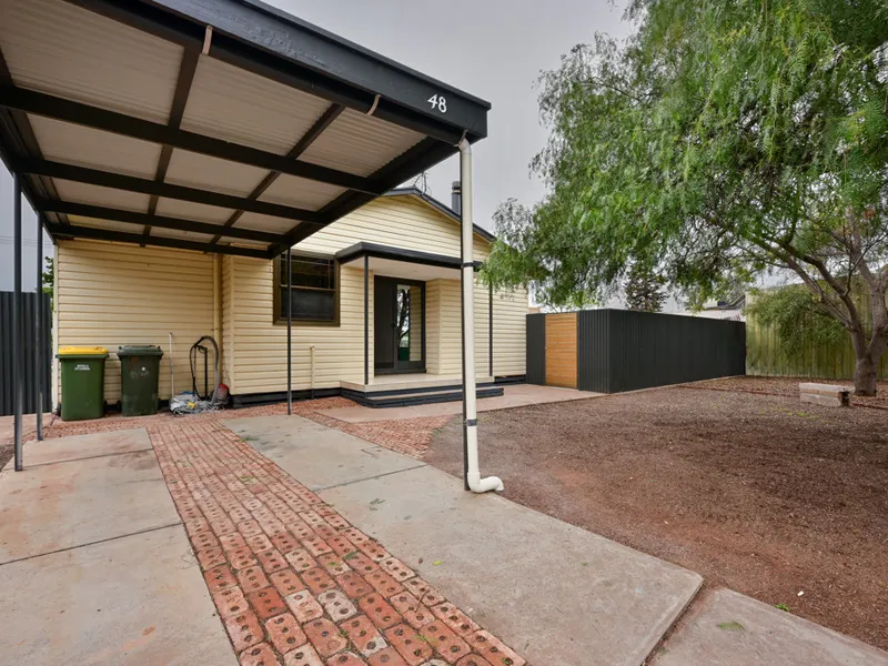 LOCATION, SIZE & CONVENIENCE - NEST OR INVEST