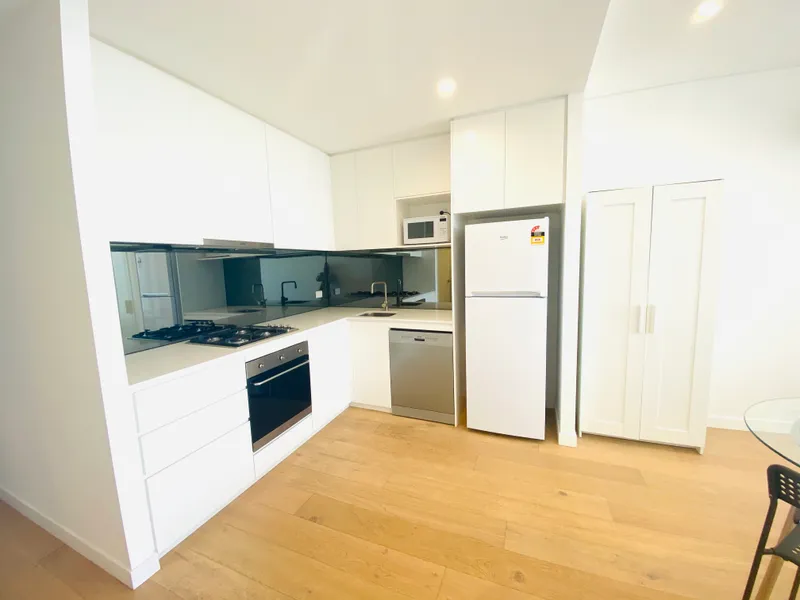 Fully Furnished Studio For Lease