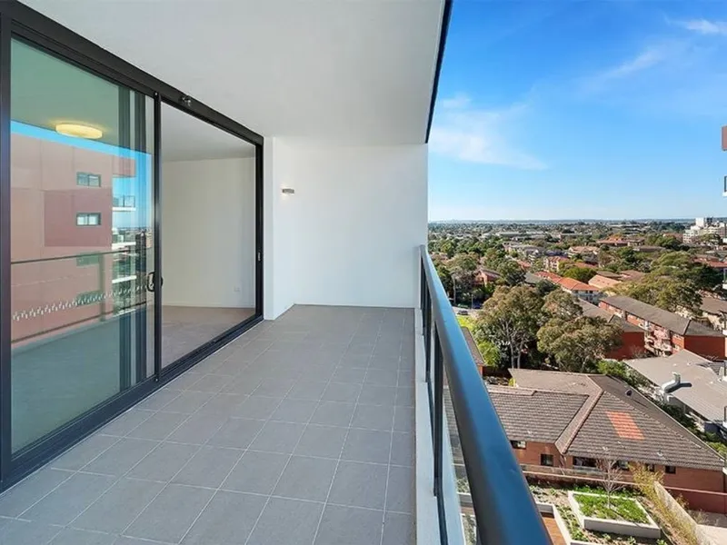 Modern Two Bedroom Apartment with Massive Parking & a Storage Cage